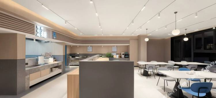 如家酒店(博乐赛里木湖景区店)图片