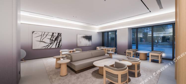 全季酒店(邢台清河羊绒小镇店)图片