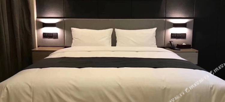 如家睿柏云酒店(昆山兆丰路地铁站店)图片