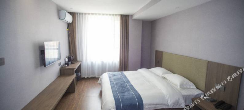 宽甸格林快捷酒店图片