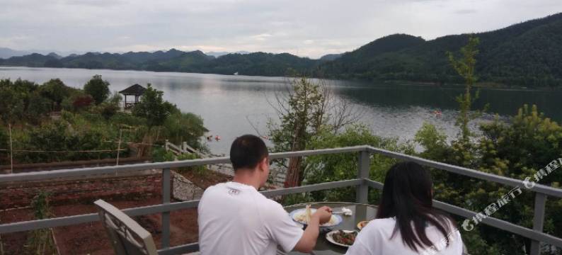 千岛湖湖宿民宿图片