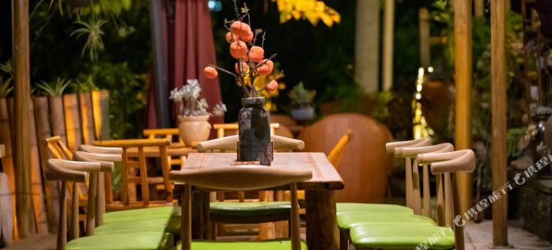 梵境舍民宿(梵净山寨沙侗寨店)图片