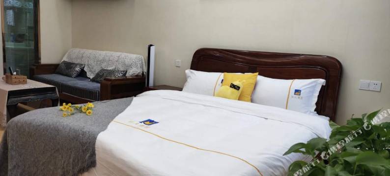 宁海华人易居公寓图片