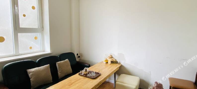 威海青岩酒店(国际海水浴场火炬八街店)图片