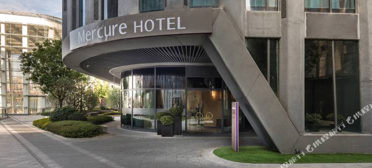 上海虹桥高铁瑞衡美居酒店图片