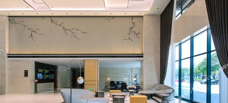 广州南航明珠空港大酒店(白云国际机场T2航站楼店)图片