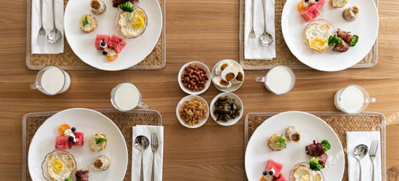 莫干山宿引民宿(庾村广场店)图片