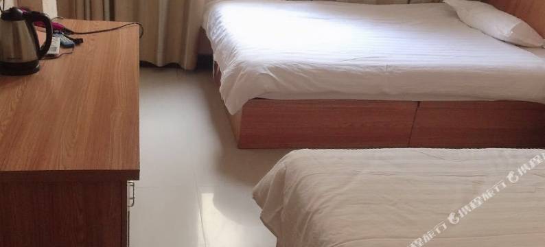 郑州弘扬公寓(沙门地铁站店)图片