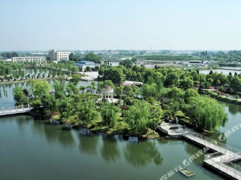 晨虹花园酒店南京禄口机场店详情-pc酒店预订-中国南方航空官网