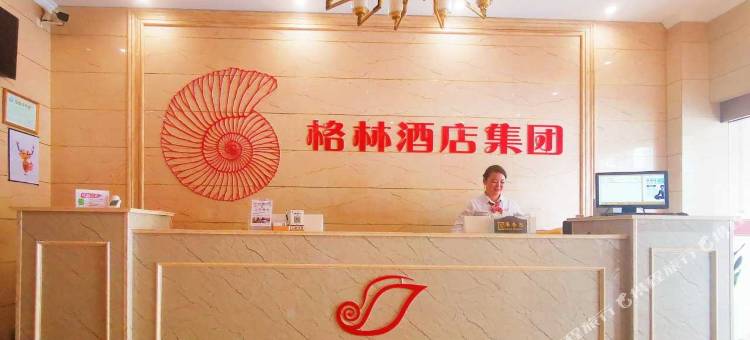 贝壳酒店(淮南寿县汽车客运站瑶海大市场店)图片