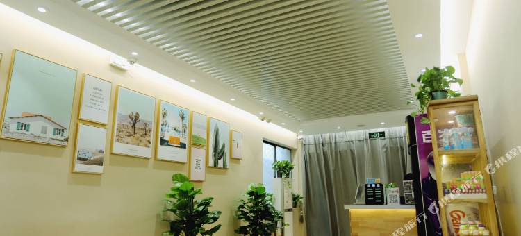 畅季酒店(单县汽车站店)图片