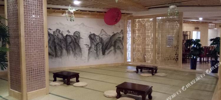 骏怡连锁酒店(松原宁江区飞宇超市店)图片
