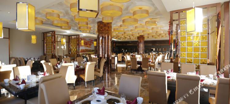 张家口香雪假日酒店图片