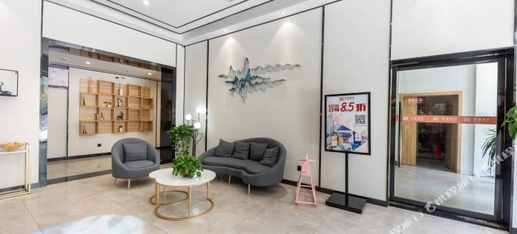 吉楚酒店(洪湖新洪路中医院店)图片