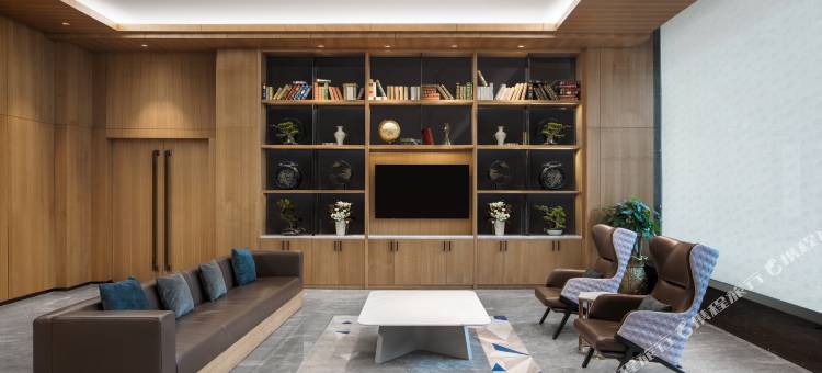 广州天河公园万枫酒店(天河区店)图片