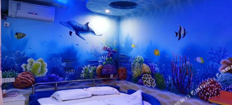 东兴宾馆(武汉东西湖海林广场店)图片