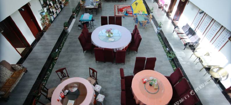 敦煌莫高·瑞云山庄图片