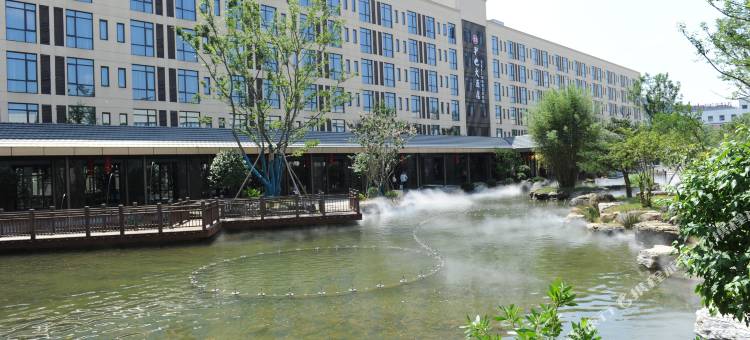 安吉和也大酒店图片