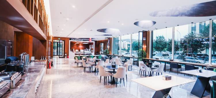 锦州本季酒店图片