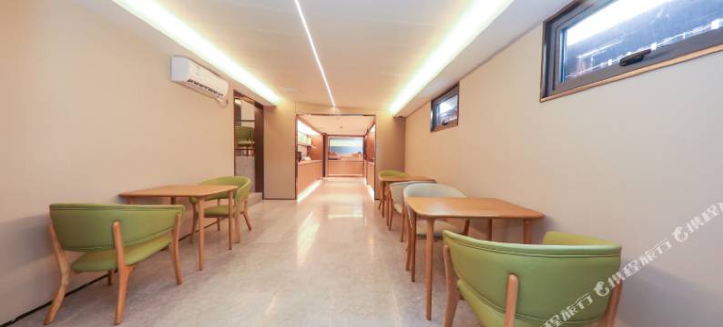 全季酒店(上海人民广场南京路店)图片