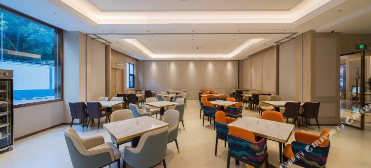 维也纳酒店(深圳南山科技园店)图片