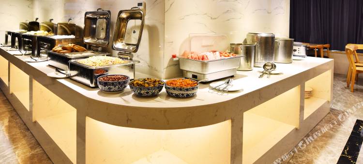 重庆兴顺商务酒店(两江新区鱼复工业园店)图片