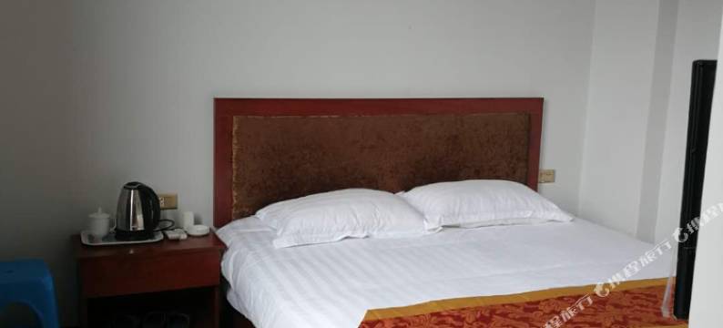 重庆茶林农庄图片