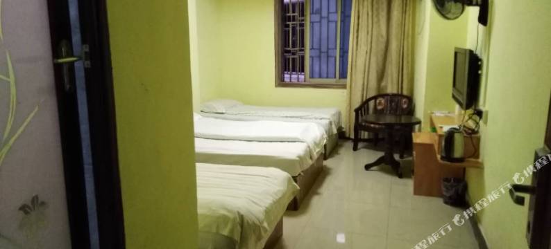 郴州远大宾馆图片