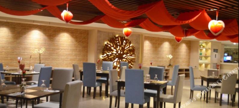 巴科洛德金合欢酒店(Acacia Hotel Bacolod)图片