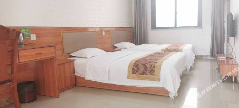 徽龙宾馆(合肥高铁南站北广场店)图片