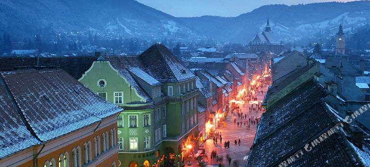 安倍恩特旅馆(Residence Ambient)图片