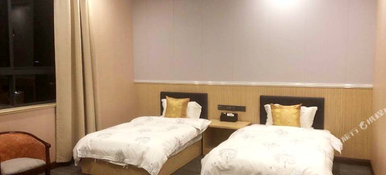 玉溪玉泉苑温泉图片