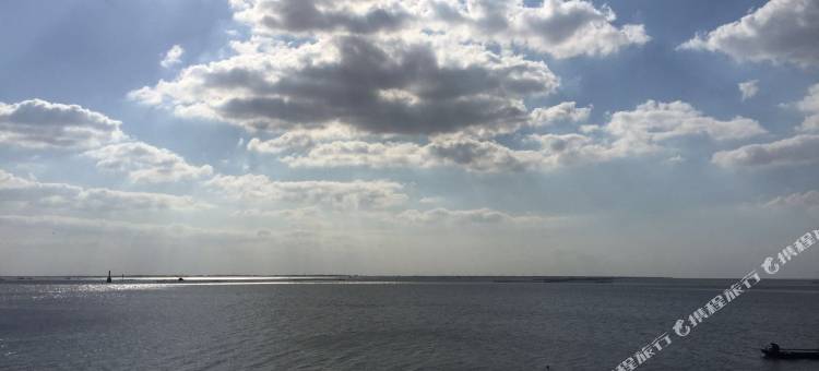 格林豪泰智选酒店(汪曾祺纪念馆店)图片