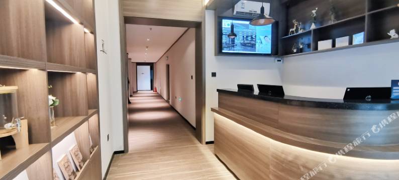 汉庭酒店(北京潘家园店)图片