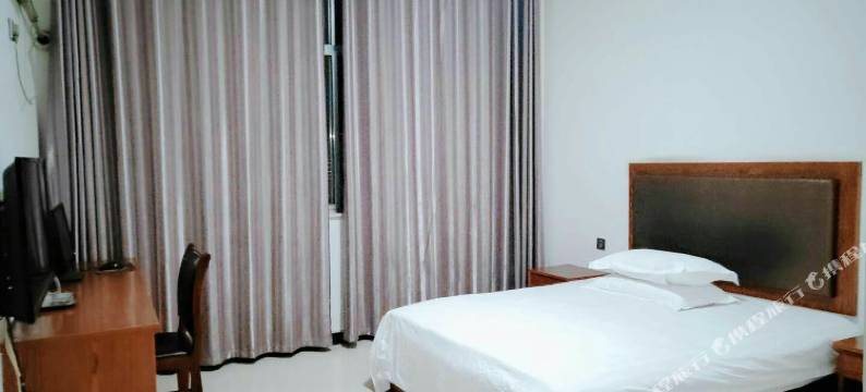 津市天宇宾馆图片