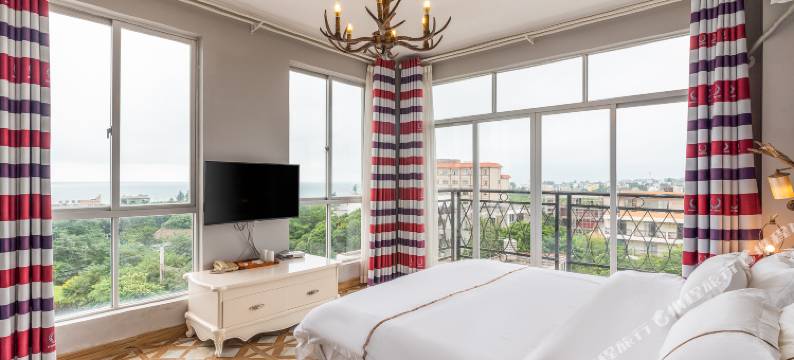 北海涠岛澜湾艺术酒店图片