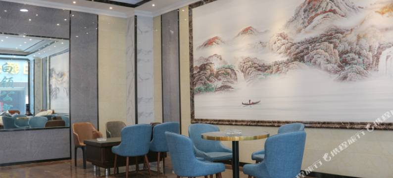 昭通白领公寓(珠泉路店)图片