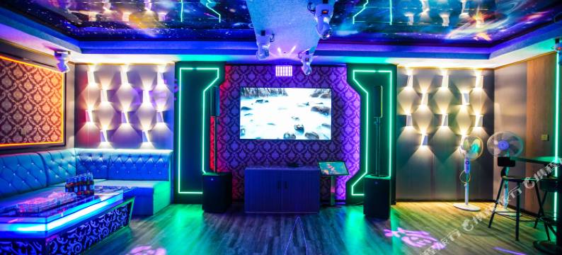 鹤庆花溪雅筑民宿图片