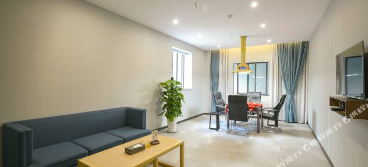 金奥大酒店(达州体育中心店)图片