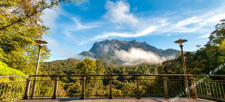 京那巴鲁公园舒特拉保护区旅馆(Sutera Sanctuary at Kinabalu Park)图片