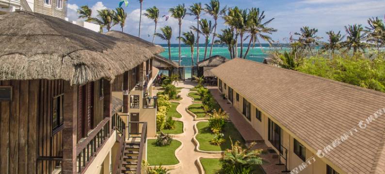 长滩岛莱万丁酒店(Levantin Boracay)图片