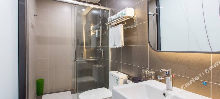 尚客优品酒店(临沂经济开发区临工路店)图片