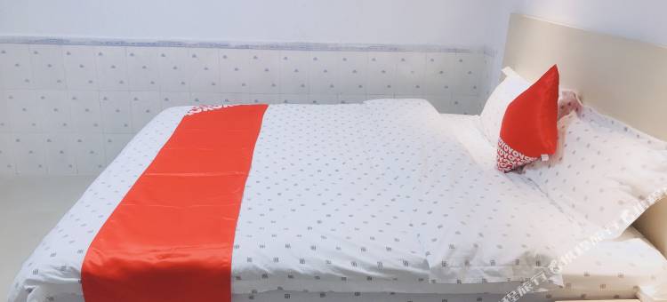 东莞长安公寓图片