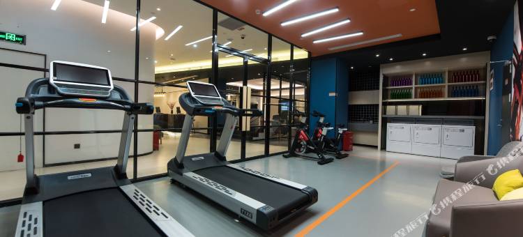 城家公寓(深圳宝安翻身地铁站店)图片