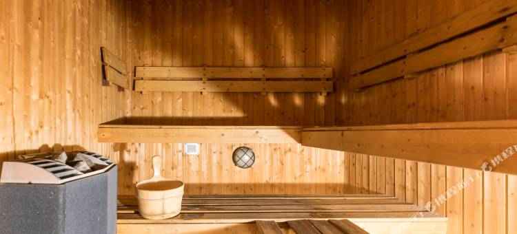 奥克兰千禧大酒店(Grand Millennium Auckland)图片