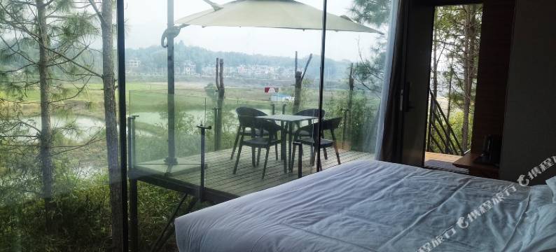 小森林度假酒店图片