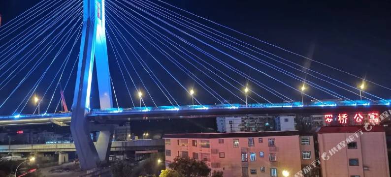 龙岩罗桥公寓图片