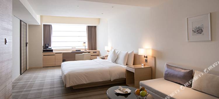 和逸饭店(台北忠孝馆)图片