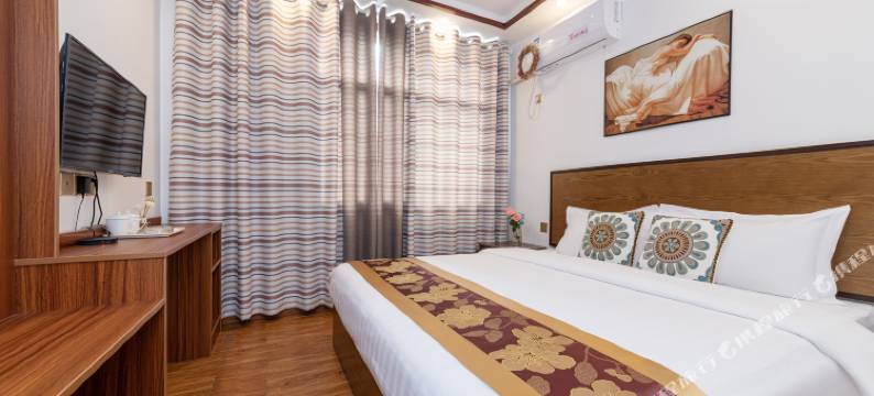 韶山观韶思源民宿(故居景区店)图片