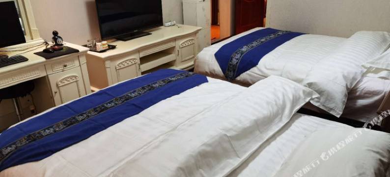 怀仁平安连锁宾馆图片